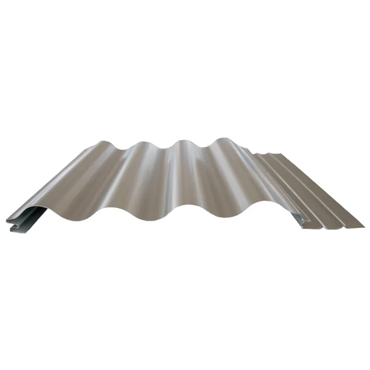 Galvanized Metal Sheets For Walls